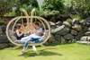 AMAZONAS závesné kreslo pre viac osôb Globo Royal Chair Náhľad obrázku produktu 13
