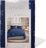 Irisette Seersucker Bettwäsche-Garnitur Easy 8603 Farbe Produktbild-Vorschau 5