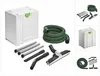 Festool RS-BD D 36-Plus, Düsensatz, Schwarz, Grün, Silber, Produktbild-Vorschau 4
