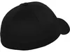 Flexfit® Wooly Combed Cap,black / black,L/XL Produktbild-Vorschau 14