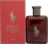 Produktbild: Ralph Lauren Polo Red Parfum 125ml Nachfüllbares Spray Anteprima dell’immagine prodotto