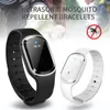 Bracelet anti-mouches à ultrasons, recharge USB, Voir les images du produit 5