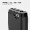 imoshion Powerbank 20.000 mAh - 22,5W Snellader - USB-C / Productafbeelding-voorbeeld 8