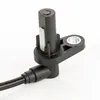 4x ABS Sensor Drehzahlregler Drehzahlfühler vorne hinten Produktbild-Vorschau 5