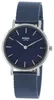 Boccia Damen Armbanduhr 3281-07 Trend blau Produktbild-Vorschau 2