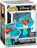 Figurine Funko POP Disney 1249 Professor Owl New York Comic Voir les images du produit 5