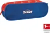 Scout sac d'école Exklusiv Bundesliga Neo Set 4 pièces Voir les images du produit 10
