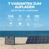 BLUETTI 2* AC200MAX Solar Generator 2200W/2048 Wh für Produktbild-Vorschau 3