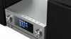 M-9000S-S Smart Micro Hi-Fi System silber Stereoanlage Produktbild-Vorschau 11