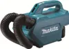 Makita CL121DSH/CL121DZ/CL121DSA Akku-Kleinstaubsauger Produktbild-Vorschau 15