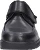 Waldläufer Herren Halbschuhe schwarz, Leder, 2224110/11.0 Produktbild-Vorschau 8