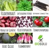 Gourmetgarten 8 Alte Sorten Set |  Gemüsesamen-Sets von Produktbild-Vorschau 4