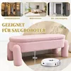 Sweiko Panca portaoggetti elegante e moderna per camera da Anteprima dell’immagine prodotto 3