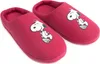 The Peanuts Snoopy Hausschuhe für Damen - Puschen Slipper Produktbild-Vorschau 3