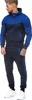 Herren Trainingsanzug | Freizeitanzug mit Kapuze | 0986 Produktbild-Vorschau 4