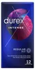 DUREX Intense Orgasmic Condoms 12 Pack Voir les images du produit 6