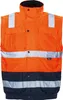 VIZWELL Warnschutz Pilotenjacke VW 60 CB Gr. M Produktbild-Vorschau 1