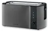 SEVERIN AT 9341 Dark Inox Langschlitztoaster Anteprima dell’immagine prodotto 8