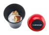 Mini MÜLLEIMER für Auto Push-Deckel DUNLOP 400ml Produktbild-Vorschau 4