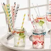 Papstar Shake-Halme, Papier "pure" Ø 8 mm · 21 cm farbig Produktbild-Vorschau 6