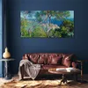 Coloray Bild aus Acryl 120 cm x 60 cm - Wohnzimmer Produktbild-Vorschau 4