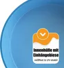 Ovalpool-Set exklusiv 7,00 x 3,50 x 1,20 m Produktbild-Vorschau 4