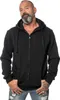 ROCK-IT Apparel Herren Premium Kapuzenjacke mit Produktbild-Vorschau 2