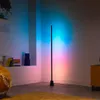 WiZ Gradient Stehleuchte Floor 1.4m RGBIC EU Podgląd zdjęcia produktu 3