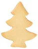 BIRKMANN Ausstechform Tannenbaum, 8 cm, Weißblech mit Produktbild-Vorschau 2
