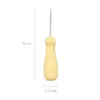 Glorex Prickelnadel mit Holzgriff 9 cm Produktbild-Vorschau 2