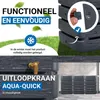 4rain SLIM STONE DECOR wandtank SET 1530 L graphite grey, 3 Productafbeelding-voorbeeld 5