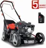Scheppach Benzin Rasenmäher RM420A 3,3PS 5in1 mit Antrieb Produktbild-Vorschau 2