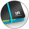 OXFORD Easy Organiser Ringordner, Rücken 30 mm, Einband aus Produktbild-Vorschau 4