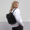 Kapten & Son Rucksack Copenhagen All black Produktbild-Vorschau 2