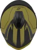 Bogotto H586 BT Illus Bluetooth Jethelm, schwarz matt/gold, Produktbild-Vorschau 3