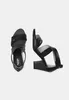 Sandali Del Marchio Nero Giardini Del Modello E513370d Nero Anteprima dell’immagine prodotto 16