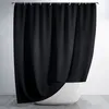 Tenda da doccia Vilde Tenda da bagno Tenda con ganci Anteprima dell’immagine prodotto 3