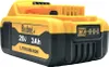 Baterie 18V - 20V max 3,0Ah kompatibilní s DeWalt XR 20V Náhled obrázku produktu 1