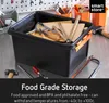 ORTHEX Aufbewahrungsbox SmartStore Pro 31 black Produktbild-Vorschau 18