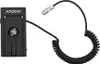 Andoer Blackmagic Cinema Kamera BMPCC 4K Netzteil Adapter Produktbild-Vorschau 1