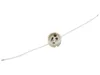Lampenfassung McShine, GU10, 10cm Kabel, max. 250V/100W, Produktbild-Vorschau 4
