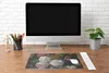 MuchoWow® Mauspad Mousepad Stilleben mit Blumen in einer Produktbild-Vorschau 4
