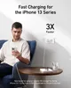 ANKER 512 Caricabatterie Nano Pro 20W bianco Anteprima dell’immagine prodotto 4