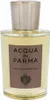 A close-up shot of a bottle of Acqua di Parma Colonia Intensa Eau de Cologne. Náhled obrázku produktu