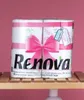 Toilettenpapier Blossom/Summer - 4 Rollen | Produktbild-Vorschau 2