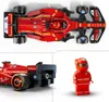 LEGO Speed Champions Ferrari SF-24 F1 Rennauto - Spielzeug Produktbild-Vorschau 6