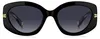 Marc Jacobs MJ 1099/S TAY/9OGlasdurchmesser: 56 Produktbild-Vorschau 4