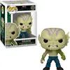 Marvel Secret Invasion - Gravik 1331  - Funko Pop! Vinyl Produktbild-Vorschau 2