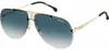 Carrera CARRERA 1052/S Gold black 65/12/145 Uni Produktbild-Vorschau 1