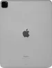 Apple iPad Pro 12,9″ 6. Generation 2022: silber / 256 GB / Produktbild-Vorschau 11